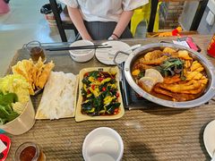 -柳州人田螺鸭脚煲(农院路1店)