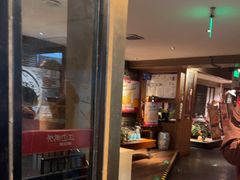 -江边城外烤全鱼(方庄时代购物中心店)