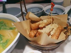 -懒人盐府人家(航天桥店)