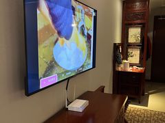 -苏州独墅湖书香世家酒店