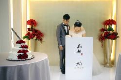 -源牌品粹新中式婚礼餐厅·宴会厅