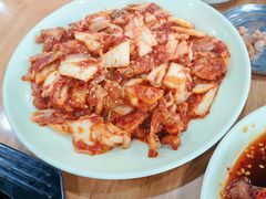 -贤花饭店(城阳店)