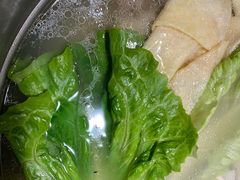 -椰贝原味椰子鸡(江南万达店)
