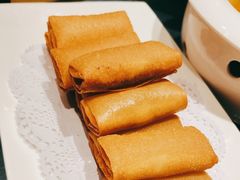 -辣螃铠盆盆蟹大排档(海昌店)