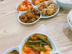 -晓宇盒饭(民安街店)