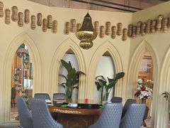 -巴依老爷新疆餐厅