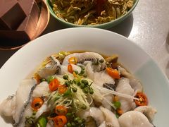 -小吊梨汤·北京菜·烤鸭(双井乐成中心店)