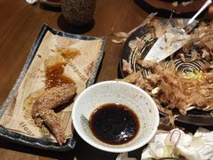 -白石的深夜食堂(济南万象城店)