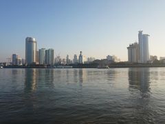 -国际邮轮中心码头(厦鼓码头)