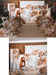 -曼格纳婚礼艺术中心(张江店)