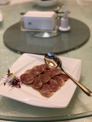 -上海虹桥锦江大酒店·宴会厅