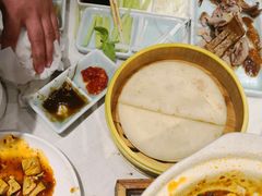 -大鸭梨烤鸭(金色漫香店)