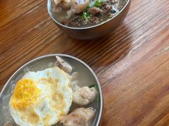 -文惠猪脚粉(富景小区店)