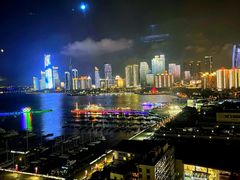 -VENU+海景酒廊