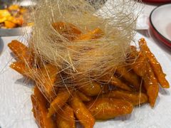 -那红花·东北菜铁锅炖(仙林金鹰店)