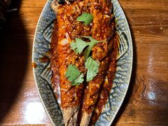 -小木屋朝鲜族特色菜