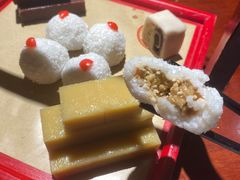 艾窝窝-北平食府(马鞍山路店)