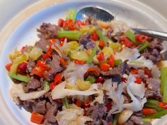 -巡湘记·乡野湖南菜(周浦万达店)