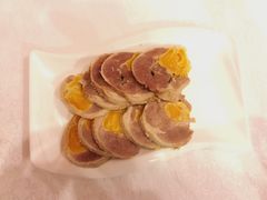 -永兴餐厅(复兴中路店)