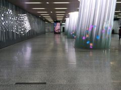 -汉中路(地铁站)