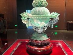 -北京工艺美术博物馆