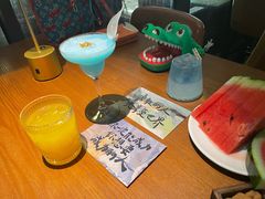 -顽啤熊·酒客酒馆(苏城夜景必选店)