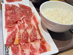 -焼肉ライク·烧肉LIKE(万菱汇店)