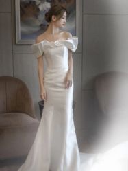 -NaNa婚纱礼服馆