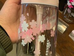 -星巴克(广州新粤新店)