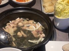 -同仁四季椰子鸡(海岸城天利店)