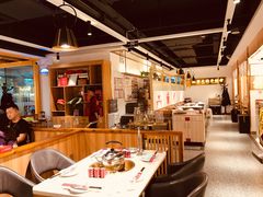 -矮冬瓜红茶火锅(天府一街店)