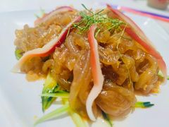 -渔文乐·海鲜大排档(壹品总店)
