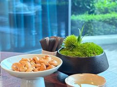 -蛇口希尔顿南海酒店·随轩中餐厅·粤菜