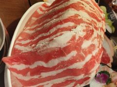 -东海怡品海鲜豆捞(舟宿夜江店)
