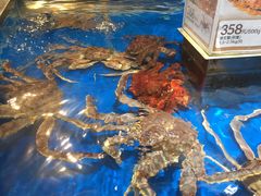 -盒马鲜生(首义店)