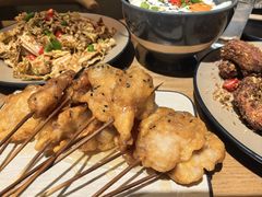 -壹酒贰肉1926·深夜食堂(九纬路店)