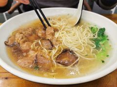 -东泰祥生煎馆(长宁路店)