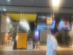 -麦当劳(深圳西涌天文台店)