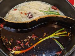 -钢管厂歆瑞源油卤串串香(春熙路太古里店)