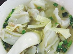 -随柳居·苏式小吃(建新巷店)