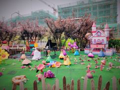 -安徒生童话乐园