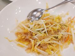 -良友·海鲜青岛菜·海肠捞饭(五四广场店)