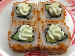 -三禾寿司(石龙店)