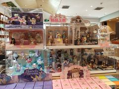 -猫的天空之城概念书店(景德镇陶溪川店)