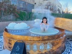 -清河半岛温泉度假酒店