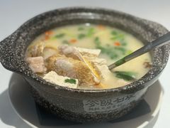 -莆田餐厅PUTIEN(世博源店)