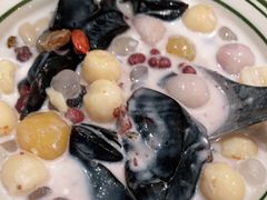 -堂屋糖水店(愚园店)