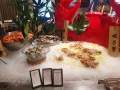 -北京王府井希尔顿酒店·万斯阁西餐厅
