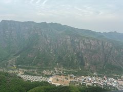 -京东石林峡风景区