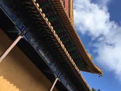 -普陀山风景名胜区-法雨禅寺